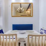Twentyseven Homey Near Promenade 슬리에마