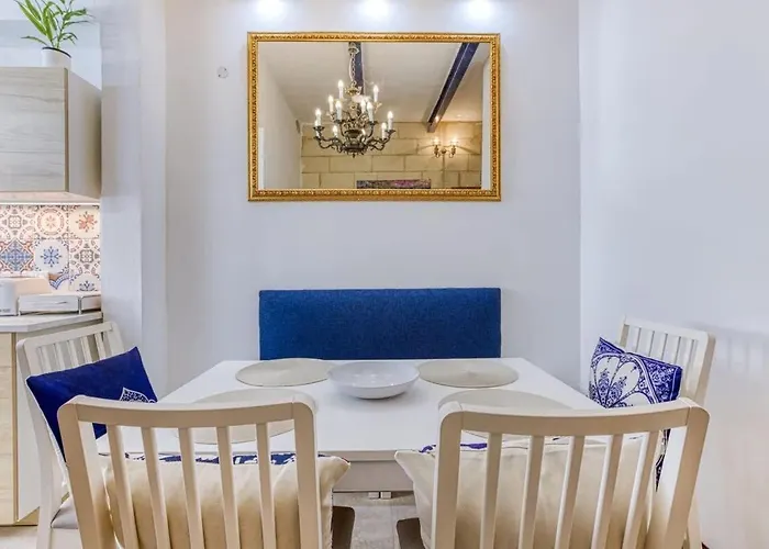 Twentyseven Homey Near Promenade Sliema