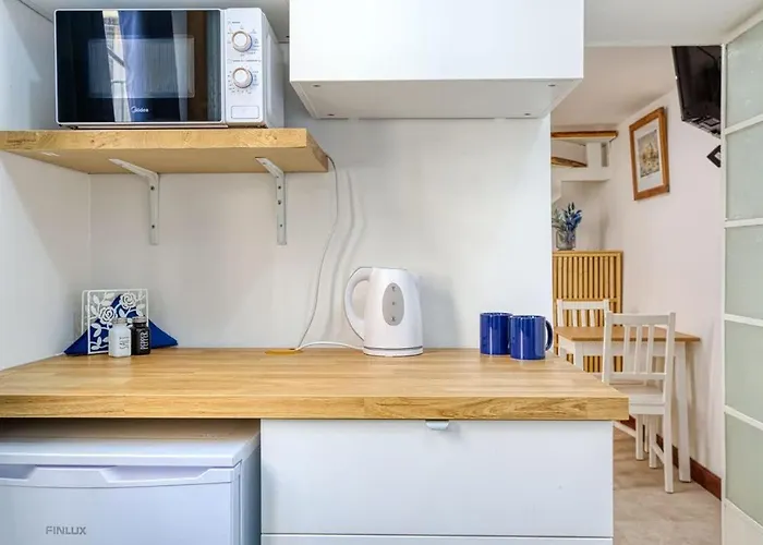 Twentyseven Homey Near Promenade Sliema