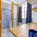 شقة Twentyseven Homey Near Promenade