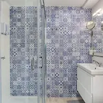 شقة Twentyseven Homey Near Promenade *