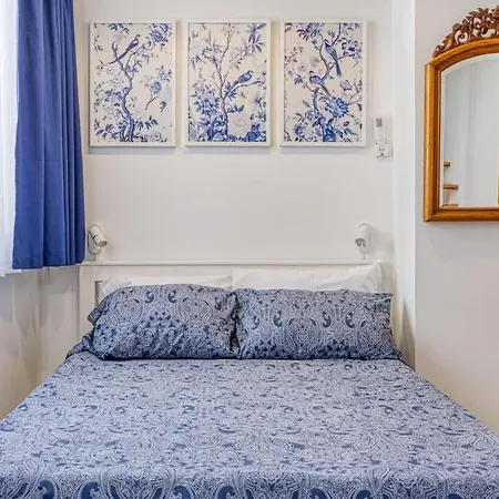 Designer 1br Loft Sleeps 4 In Area Sliema