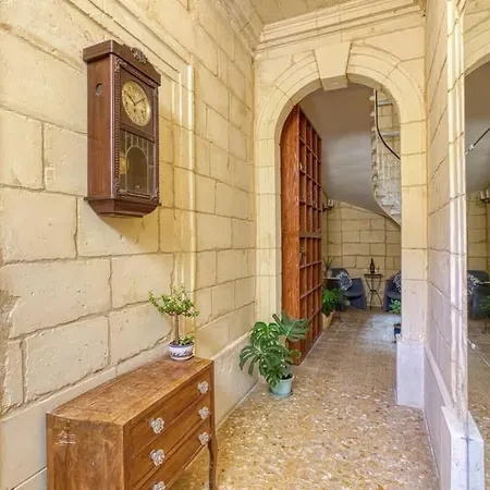 Appartamento Designer 1br Loft Sleeps 4 In Area *