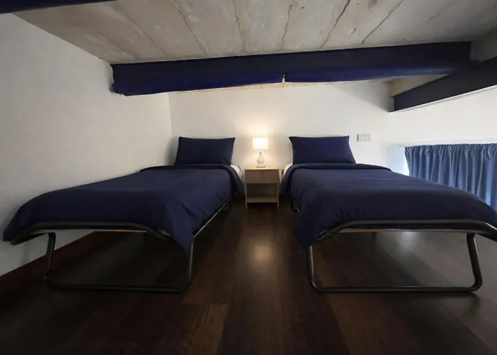 Apartman Twentyseven Homey Near Promenade