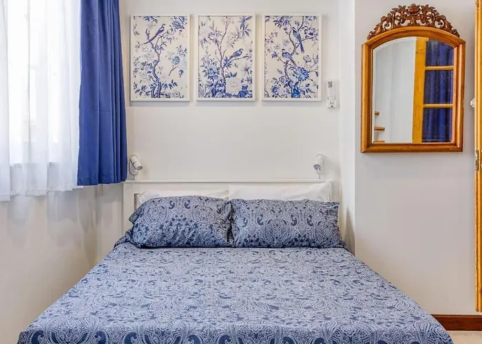 Twentyseven Homey Near Promenade Sliema