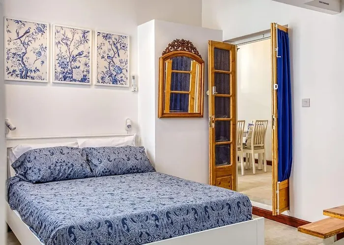 Twentyseven Homey Near Promenade