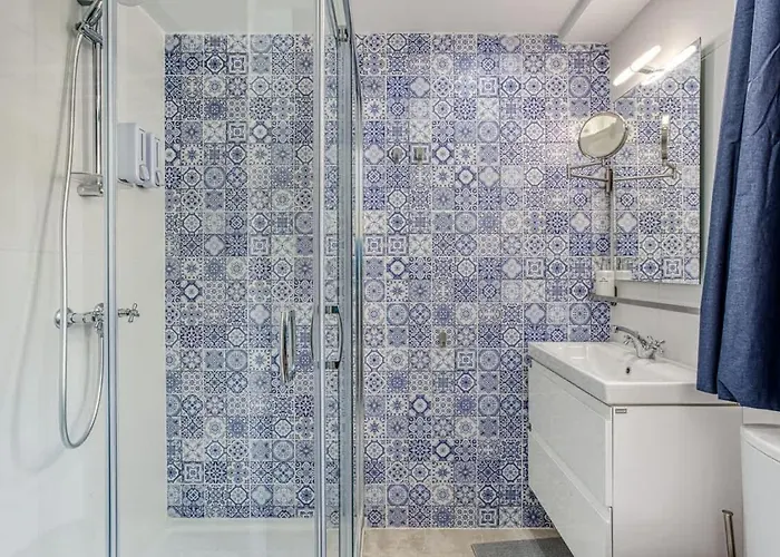 Appartamento Twentyseven Homey Near Promenade *