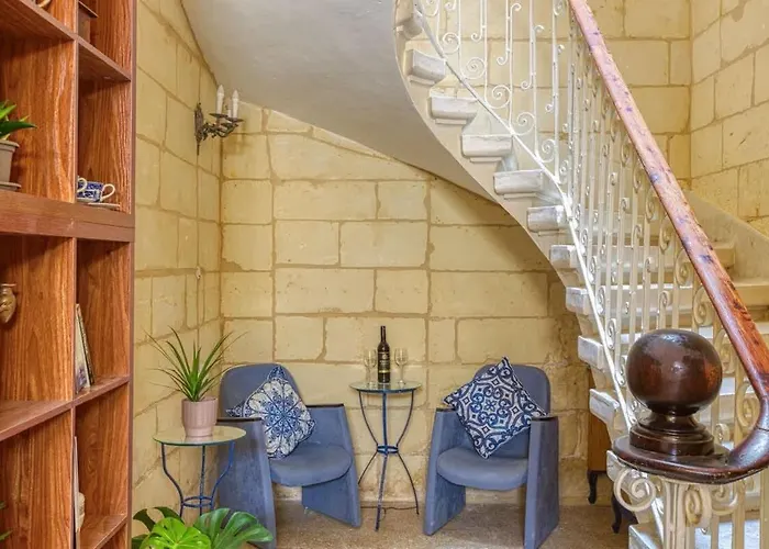 Twentyseven Homey Near Promenade Sliema