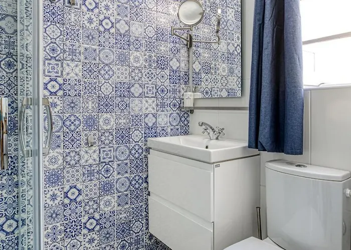 Twentyseven Homey Near Promenade Sliema