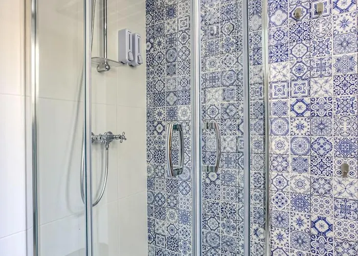 Twentyseven Homey Near Promenade